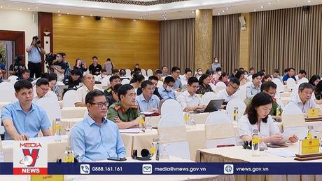 Công bố Quyết định đặc xá năm 2022 của Chủ tịch nước