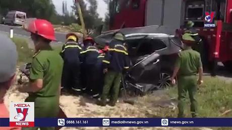 Bản tin Thời sự 17h ngày 4/7/2022