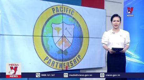 Bế mạc chương trình Đối tác Thái bình dương - PP22