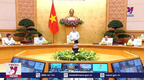 Bản tin thời sự 11h ngày 04/7/2022