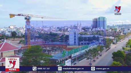 Sẽ công bố thông tin về nhà ở, thị trường bất động sản định kỳ