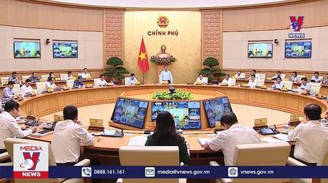 Bản tin Thời sự 18h ngày 4/7/2022