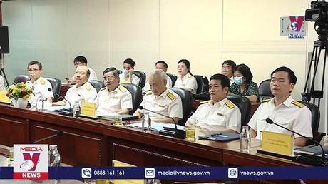 Cục Thuế Hà Nội thu ngân sách 6 tháng đạt 59,5% dự toán 