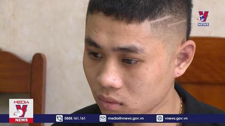 Bắt 23 đối tượng sử dụng ma túy trái phép tại quán Karaoke 