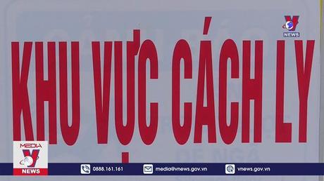 Gia tăng bệnh nhân mắc COVID-19 nặng