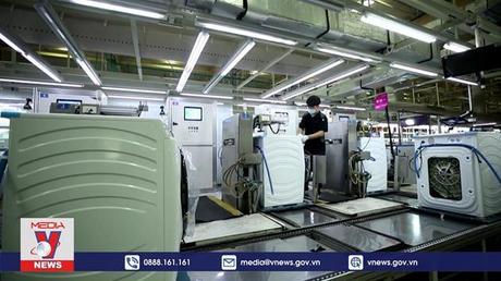 Trung Quốc đẩy mạnh số hóa ngành hàng tiêu dùng