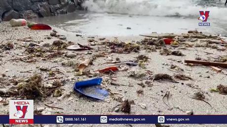 Khủng hoảng ô nhiễm nhựa từ những gói hàng nhỏ