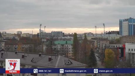 Nhật Bản thắt chặt trừng phạt Nga và Belarus