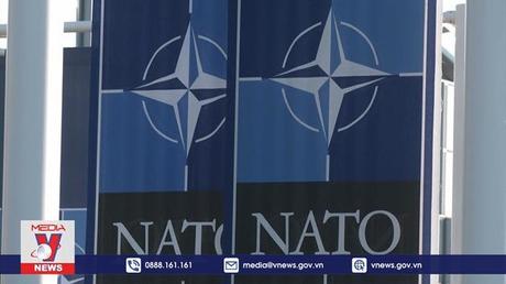 NATO khởi động tiến trình kết nạp Phần Lan, Thụy Điển