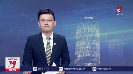 Bảo đảm an ninh nguồn nước và an toàn đập, hồ chứa nước đến năm 2030, tầm nhìn đến năm 2045