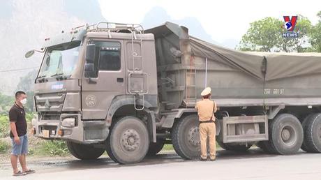 Văn hóa giao thông ngày 5/7/2022