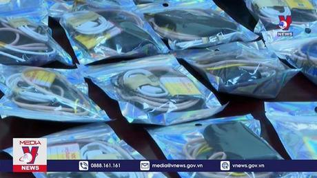 Phát hiện vụ mua bán thiết bị công nghệ cao để gian lận thi cử