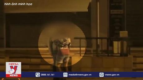 Bẫy tình dục, chuyện không phải mới ở Tây Ban Nha