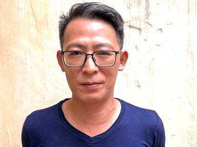 Thực hiện lệnh bắt bị can để tạm giam đối với Nguyễn Lân Thắng 