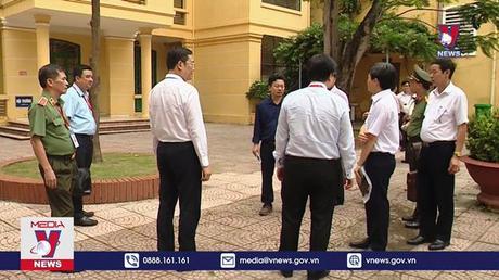 Sẵn sàng cho kỳ thi tốt nghiệp THPT 2022