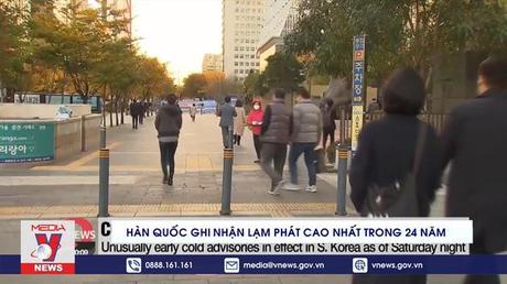 Nhật trình kinh tế ngày 5/7/2022