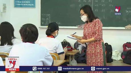 Đề xuất miễn học phí cho học sinh THCS cả nước