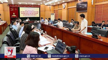 Hoàn thiện công cụ đánh giá chất lượng bồi dưỡng cán bộ