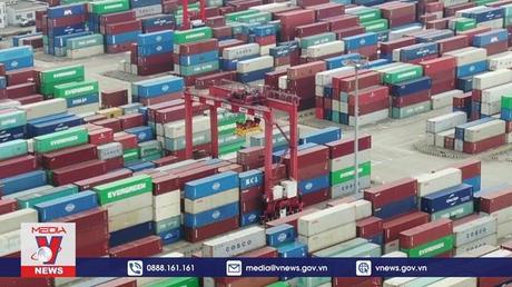 Trung Quốc và Mỹ thảo luận về thách thức kinh tế toàn cầu