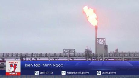 Các ngân hàng Đức lo ngại nguy cơ khủng hoảng năng lượng