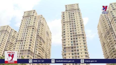 Hà Nội mở bán 8.200 căn chung cư trong 6 tháng