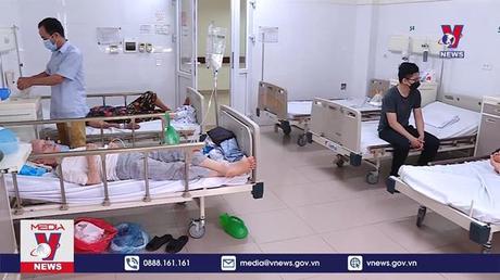 Bản tin Thời sự 22h ngày 04/7/2022