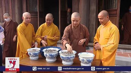 Một Trường Sa tâm linh