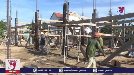 Bản tin Thời sự 13h ngày 05/7/2022