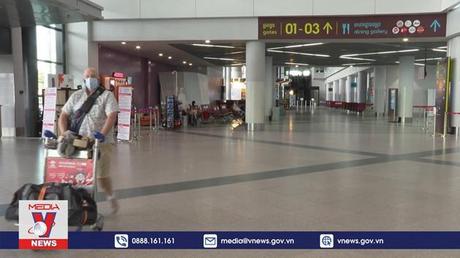 Campuchia sử dụng biểu tượng quan hệ với Việt Nam để quảng bá du lịch