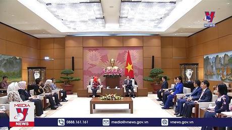 Bản tin thời sự 21h ngày 05/7/2022