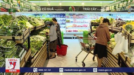 Kinh tế Việt Nam vẫn phục hồi mạnh mẽ