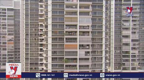 Đề xuất sổ hồng có thời hạn đối với chung cư