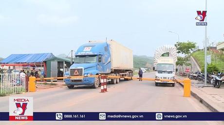 Quảng Ninh đạt kim ngạch xuất khẩu hơn 1,1 tỷ USD 