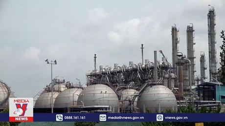 Dự báo tăng trưởng của các nền kinh tế ASEAN