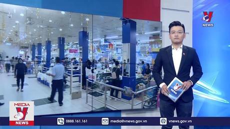 Bản tin thời sự 17h ngày 05/7/2022