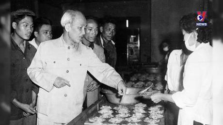 Học Bác mỗi ngày 05/7/2022