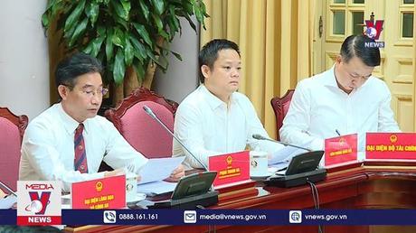 Bộ VH,TT&DL thông tin về hai nghệ sĩ Việt tại Tây Ban Nha