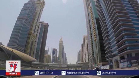 UAE hỗ trợ tài chính cho người Arab bản địa