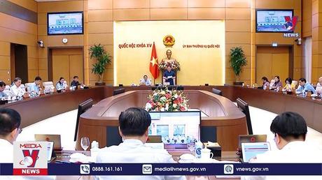 Bản tin thời sự ngày18h ngày 06/7/2022