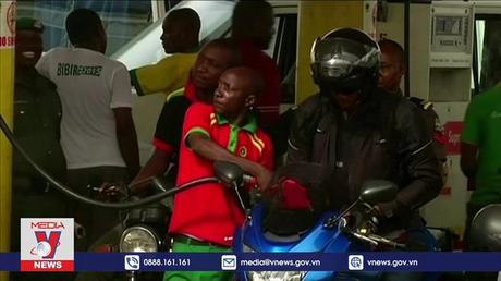 OPEC khẳng định ngành dầu khí đang bị kìm hãm