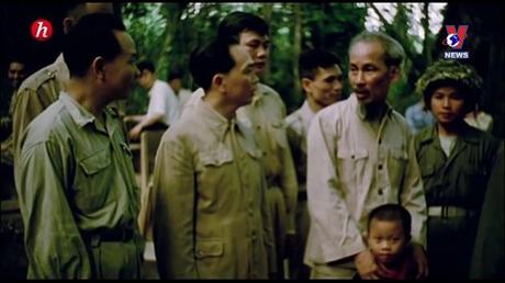 Học Bác mỗi ngày 06/7/2022