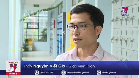 Lưu ý để thí sinh làm bài thi tốt nghiệp THPT hiệu quả