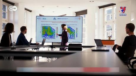 Tạp chí toàn cầu số 553 ngày 06/7/2022