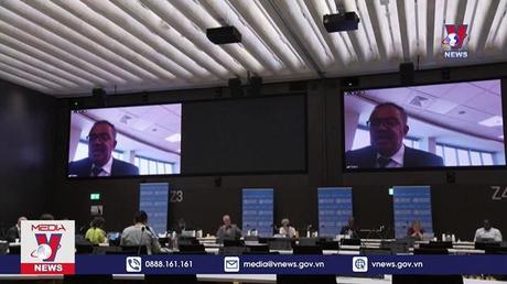 Hơn 5.000 ca bệnh đậu mùa khỉ trong 6 tháng đầu năm