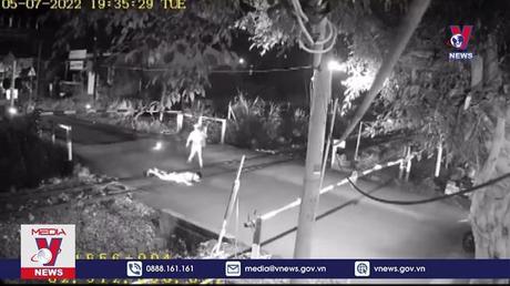 Đồng Nai khen thưởng nhân viên đường sắt cứu người