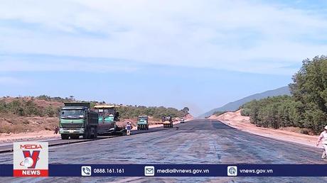 Bộ GTVT họp triển khai các dự án giao thông vừa được Quốc hội thông qua