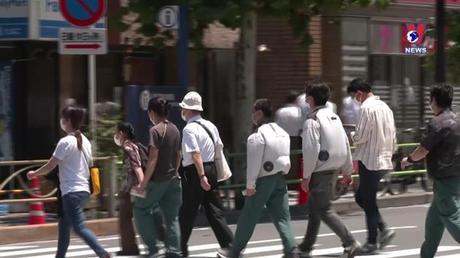 Thế giới hôm nay ngày 06/7/2022 