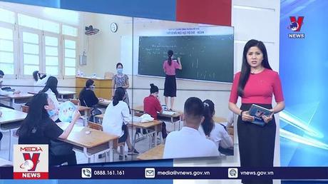 Bản tin thời sự ngày13h ngày 06/7/2022