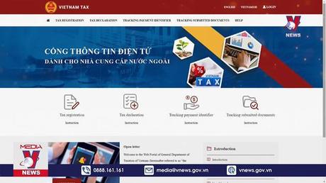 Truy vết dòng tiền bán hàng Online 