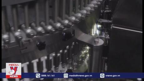 BioNTech bị kiện về bản quyền vaccine COVID-19